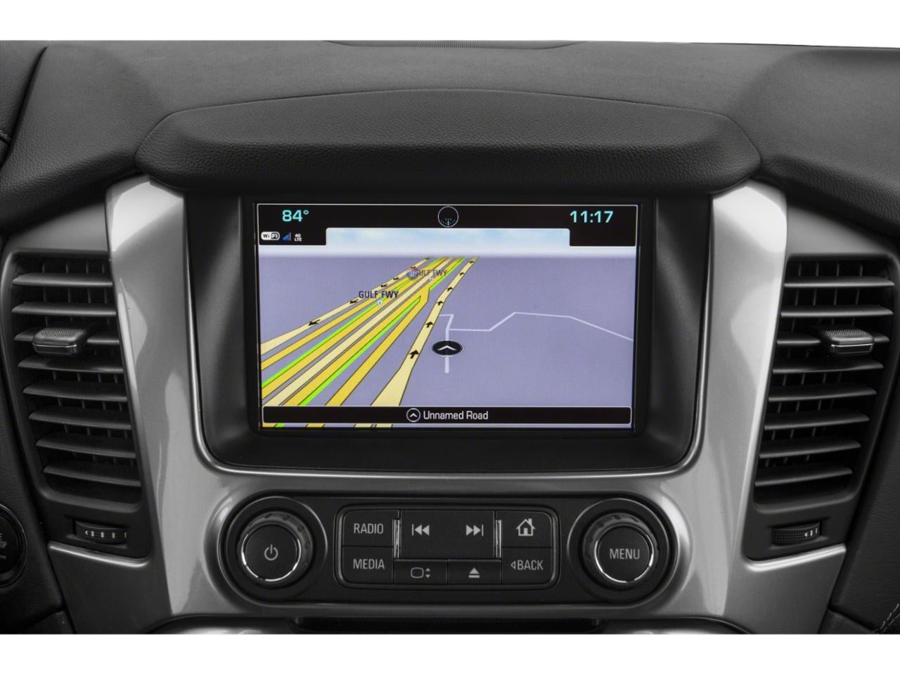 2019 Chevrolet Tahoe 4WD Premier