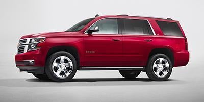 2019 Chevrolet Tahoe 4WD Premier
