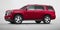 2019 Chevrolet Tahoe 4WD Premier