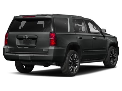 2019 Chevrolet Tahoe 4WD Premier