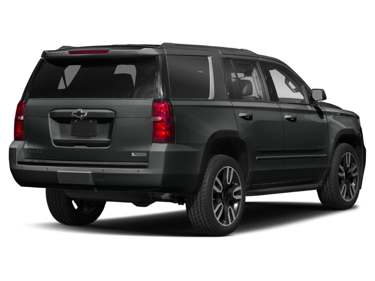 2019 Chevrolet Tahoe 4WD Premier