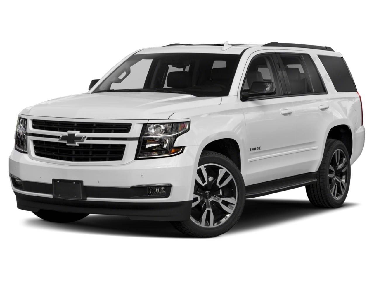 2019 Chevrolet Tahoe 4WD Premier
