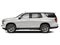 2021 Chevrolet Tahoe 4WD LT