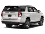 2021 Chevrolet Tahoe 4WD LT