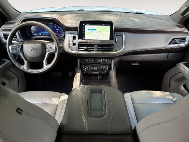 2023 Chevrolet Tahoe 4WD Z71
