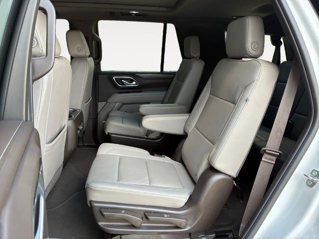 2023 Chevrolet Tahoe 4WD Z71