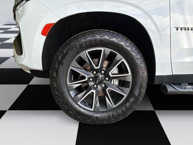 2023 Chevrolet Tahoe 4WD Z71