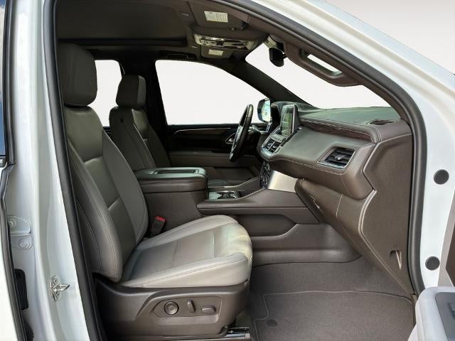 2023 Chevrolet Tahoe 4WD Z71