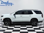 2023 Chevrolet Tahoe 4WD Z71