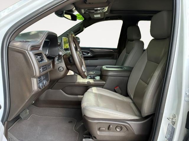 2023 Chevrolet Tahoe 4WD Z71