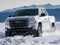 2021 GMC Canyon Crew Cab Short Box 2-Wheel Drive Elevation