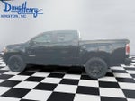 2021 GMC Canyon Crew Cab Short Box 2-Wheel Drive Elevation