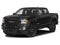 2021 GMC Canyon Crew Cab Short Box 2-Wheel Drive Elevation