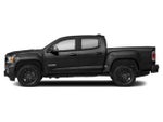 2021 GMC Canyon Crew Cab Short Box 2-Wheel Drive Elevation