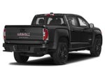 2021 GMC Canyon Crew Cab Short Box 2-Wheel Drive Elevation