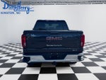 2025 GMC Sierra 1500 Crew Cab Short Box 2-Wheel Drive SLT