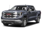 2025 GMC Sierra 1500 Crew Cab Short Box 2-Wheel Drive SLT