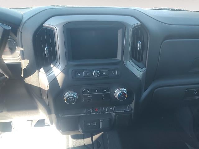 2021 GMC Sierra 1500 Double Cab Standard Box 2-Wheel Drive