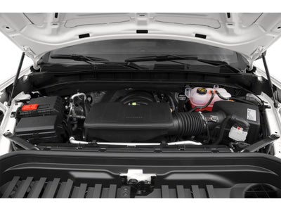 2021 GMC Sierra 1500 Double Cab Standard Box 2-Wheel Drive