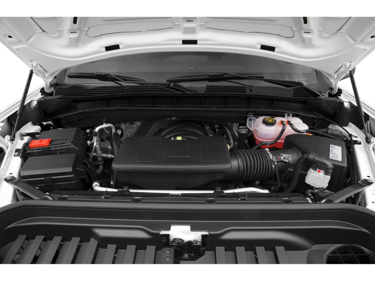 2021 GMC Sierra 1500 Double Cab Standard Box 2-Wheel Drive