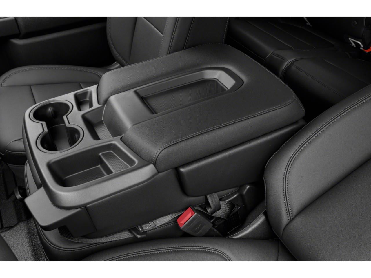 2021 GMC Sierra 1500 Double Cab Standard Box 2-Wheel Drive