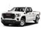 2021 GMC Sierra 1500 Double Cab Standard Box 2-Wheel Drive
