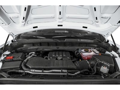 2024 GMC Sierra 1500 Double Cab Standard Box 4-Wheel Drive SLE