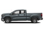 2024 GMC Sierra 1500 Double Cab Standard Box 4-Wheel Drive SLE