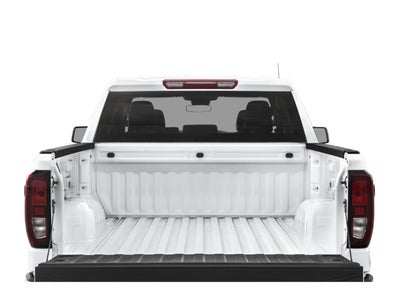 2024 GMC Sierra 1500 Double Cab Standard Box 4-Wheel Drive Elevation 3SB