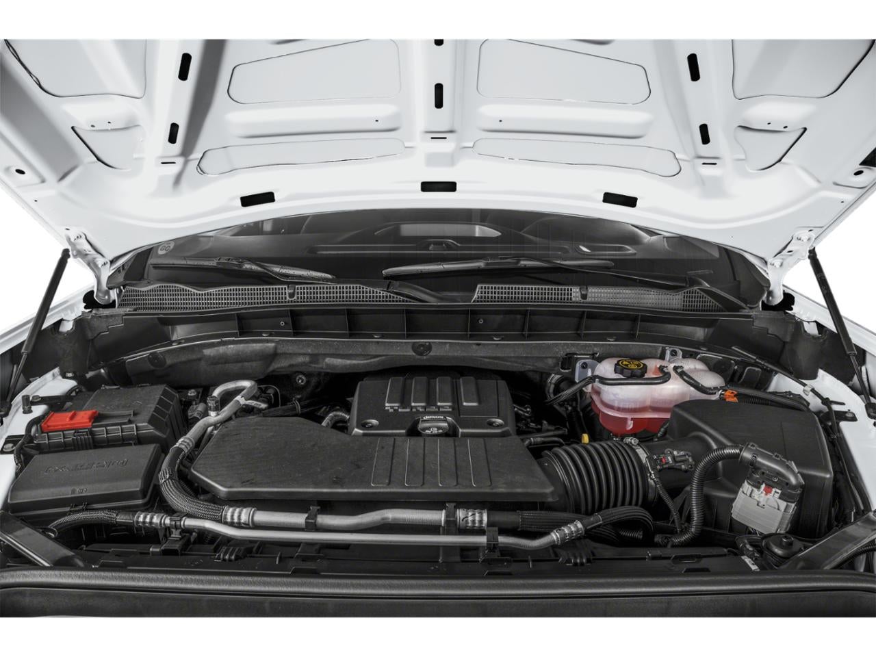 2024 GMC Sierra 1500 Double Cab Standard Box 4-Wheel Drive Elevation 3SB