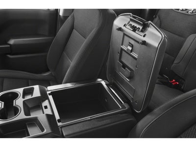 2024 GMC Sierra 1500 Double Cab Standard Box 4-Wheel Drive Elevation 3SB
