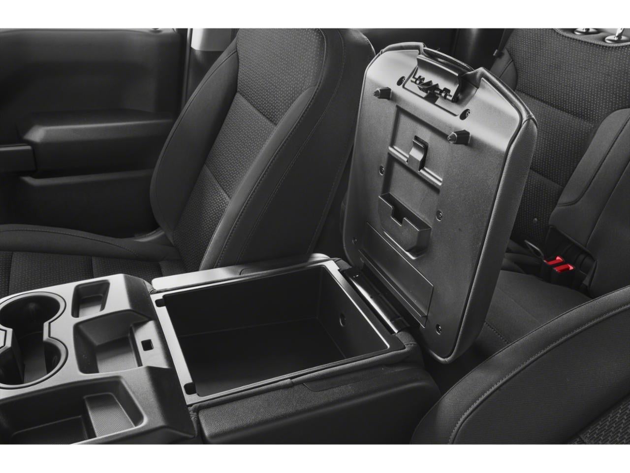 2024 GMC Sierra 1500 Double Cab Standard Box 4-Wheel Drive Elevation 3SB