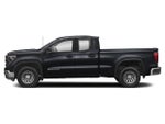 2024 GMC Sierra 1500 Double Cab Standard Box 4-Wheel Drive Elevation 3SB