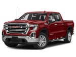 2020 GMC Sierra 1500 Crew Cab Standard Box 4-Wheel Drive SLT