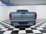 2025 GMC Sierra 1500 Crew Cab Short Box 4-Wheel Drive AT4