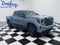 2025 GMC Sierra 1500 Crew Cab Short Box 4-Wheel Drive AT4