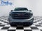 2025 GMC Sierra 1500 Crew Cab Short Box 4-Wheel Drive AT4