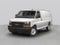 2024 GMC Savana Cargo Van 2500 Regular Wheelbase Rear-Wheel Drive