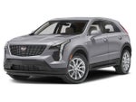 2023 Cadillac XT4 AWD 4dr Premium Luxury