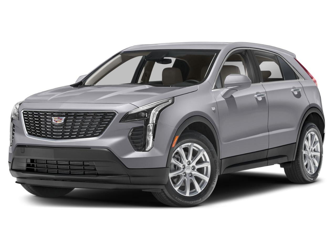 2023 Cadillac XT4 AWD 4dr Premium Luxury