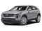 2023 Cadillac XT4 AWD 4dr Premium Luxury
