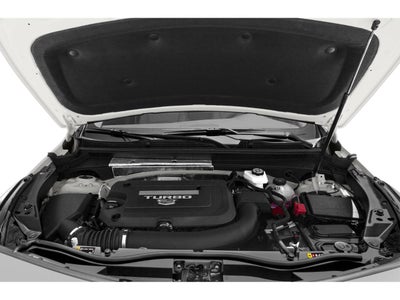 2023 Cadillac XT4 AWD 4dr Premium Luxury