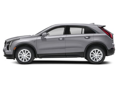 2023 Cadillac XT4 AWD 4dr Premium Luxury