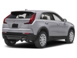 2023 Cadillac XT4 AWD 4dr Premium Luxury