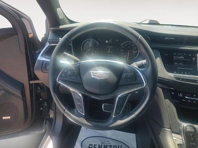 2020 Cadillac XT5 AWD 4dr Sport