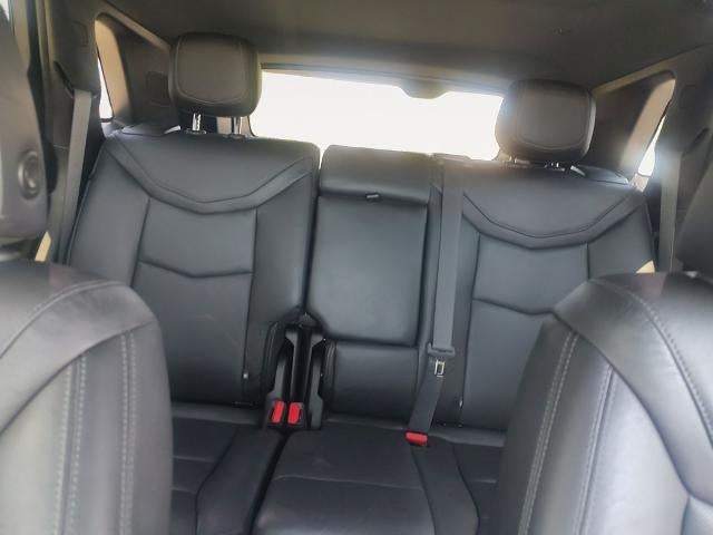 2020 Cadillac XT5 AWD 4dr Sport