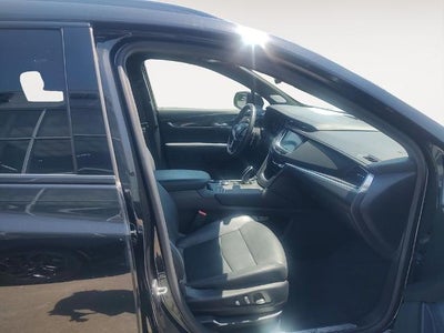 2020 Cadillac XT5 AWD 4dr Sport
