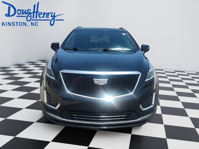 2020 Cadillac XT5 AWD 4dr Sport