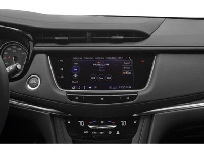 2020 Cadillac XT5 AWD 4dr Sport