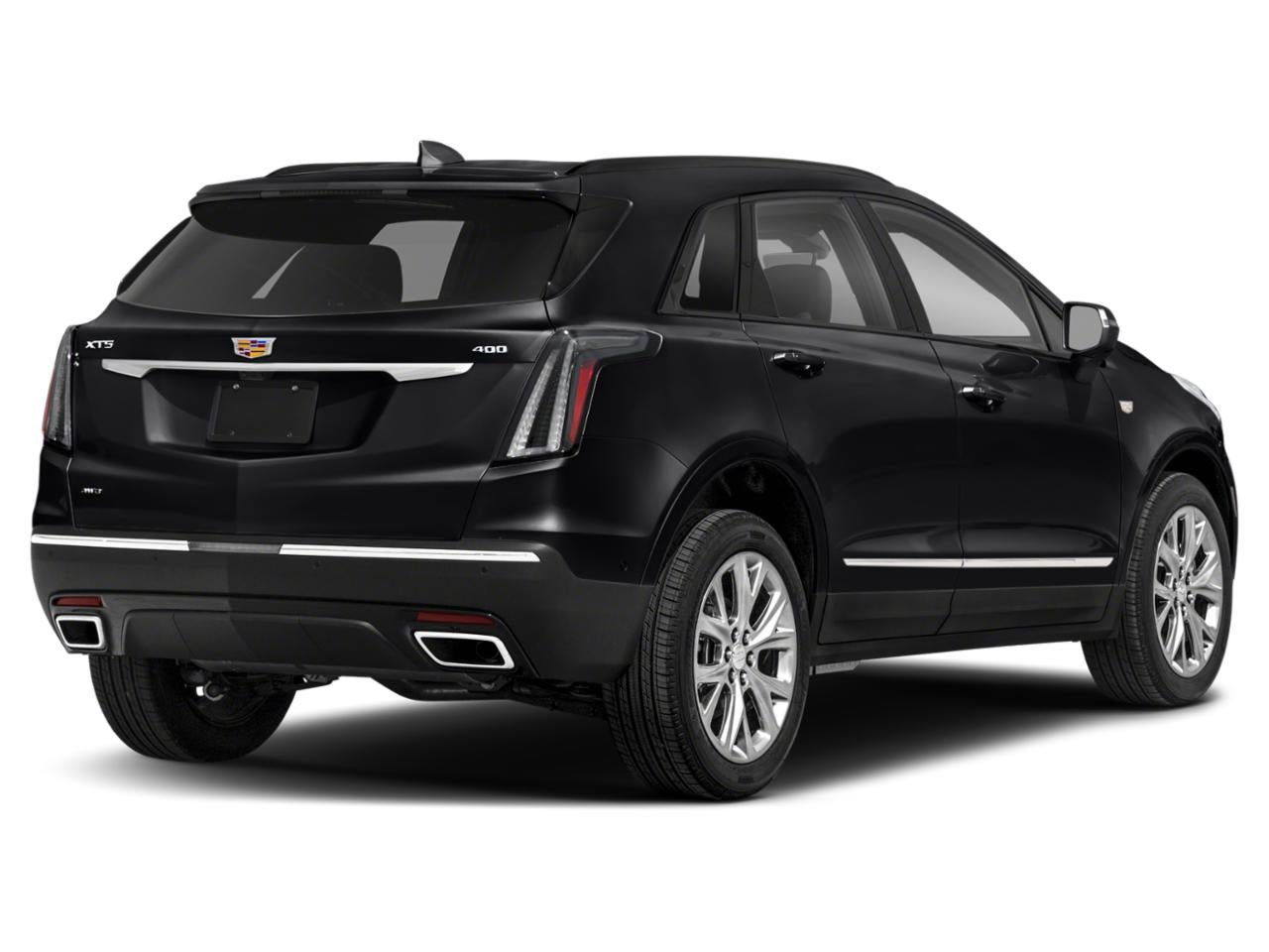 2020 Cadillac XT5 AWD 4dr Sport